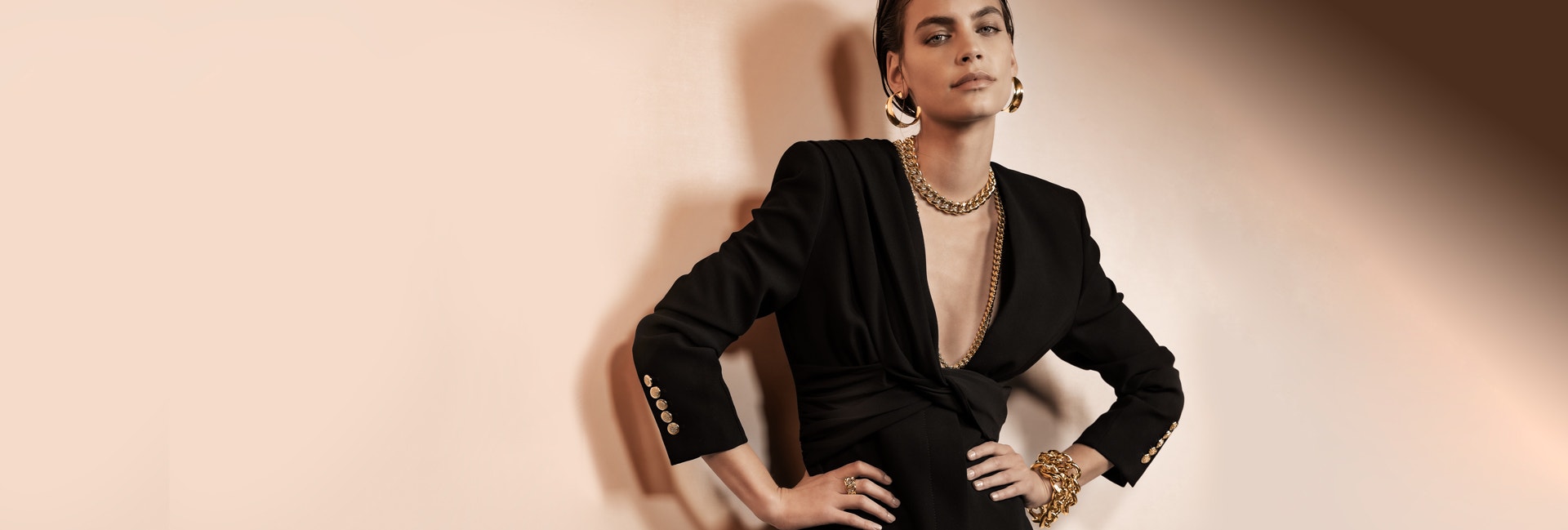 Unoaerre Gioielli Fashion Dorato